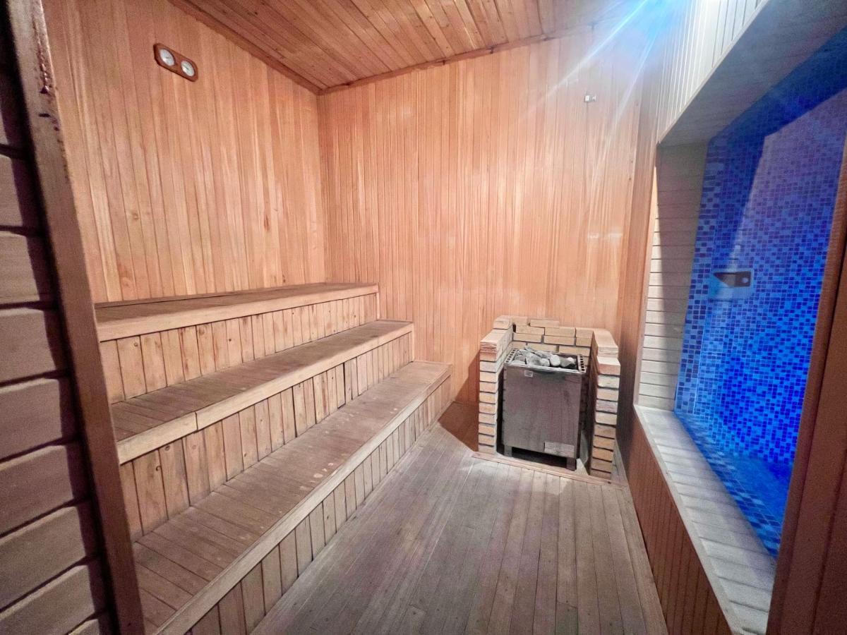 Alisher Hotel 두샨베 외부 사진